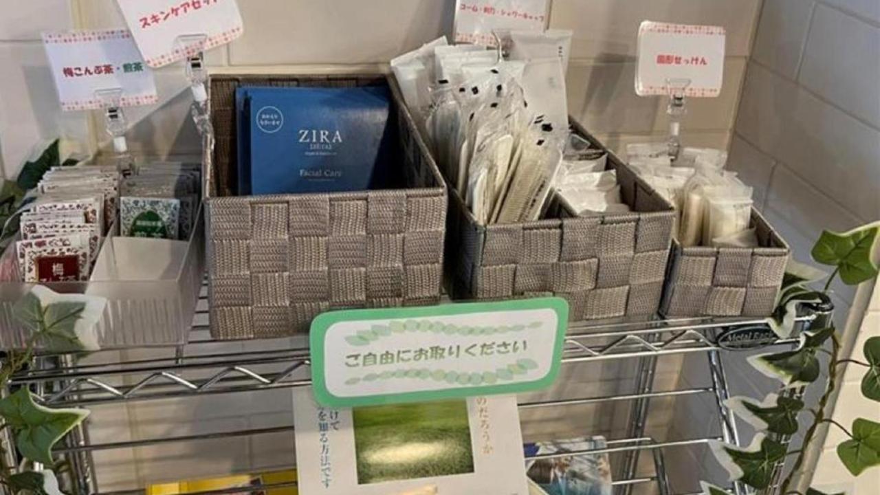 Toyoko Inn Tokyo Akabane-eki Higashi-guchi Ichiban-gai Eksteriør billede