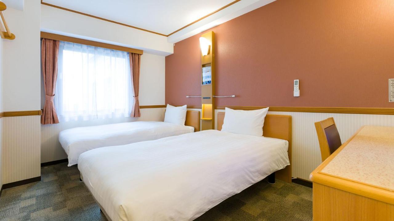 Toyoko Inn Tokyo Akabane-eki Higashi-guchi Ichiban-gai Eksteriør billede