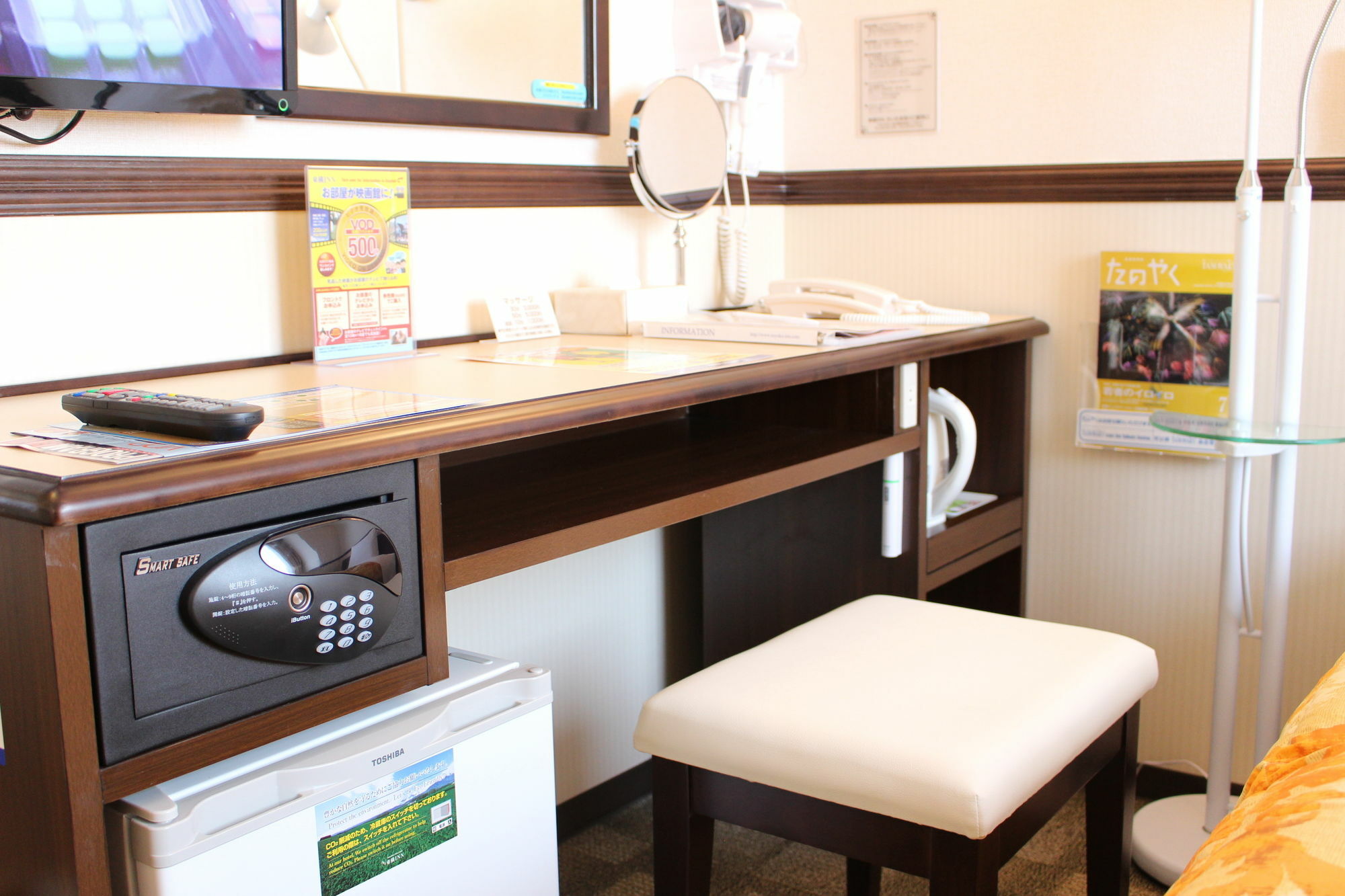 Toyoko Inn Tokyo Akabane-eki Higashi-guchi Ichiban-gai Eksteriør billede